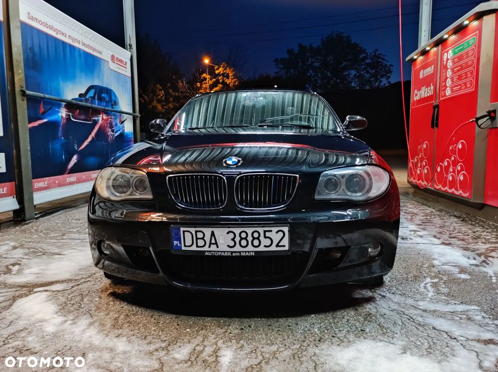 BMW Seria 1 116i - 28