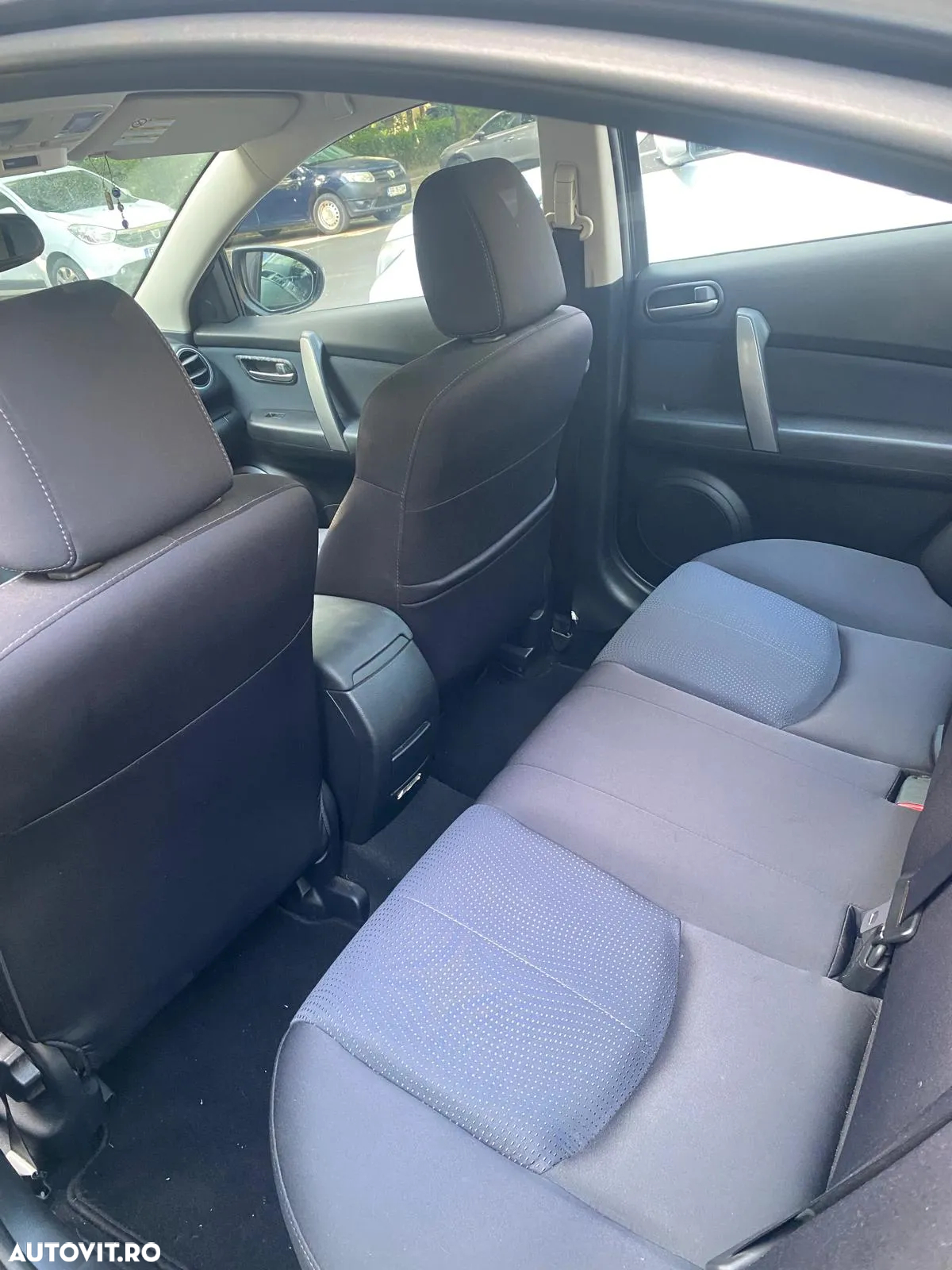 Mazda 6 2.0i TE Activematic - 9