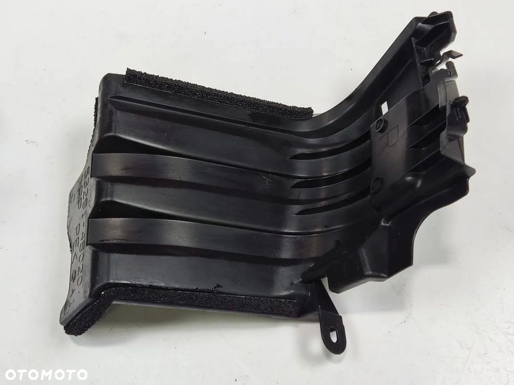 LEXUSN RX 3.5h 15-19r Kierownica Powietrza Prawa Lewa - 3