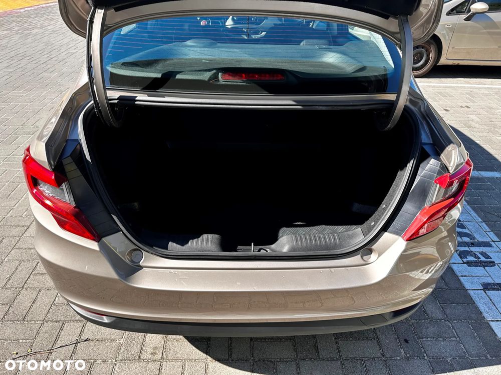 Fiat Tipo 1.4 16V EU6d - 13
