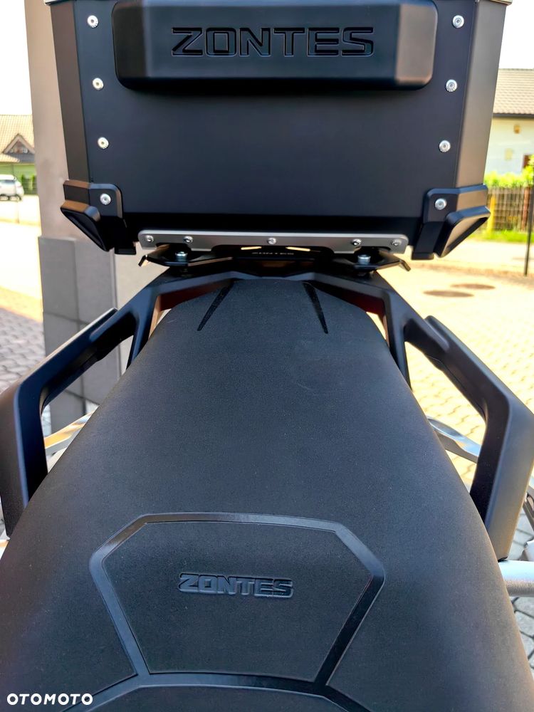 Zontes 703F - 28