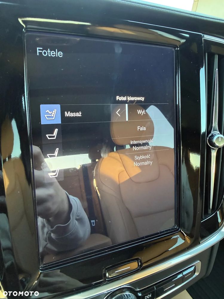 Volvo V90 Cross Country T6 AWD Geartronic - 24