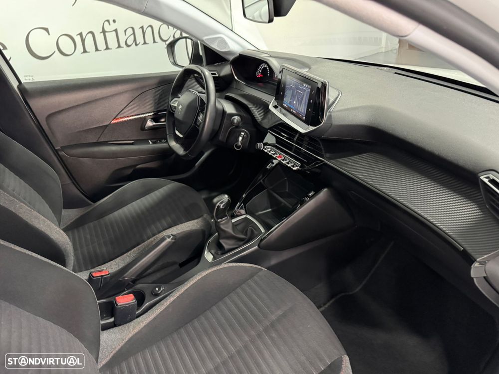 Peugeot 208 1.2 PureTech Active Pack - 40