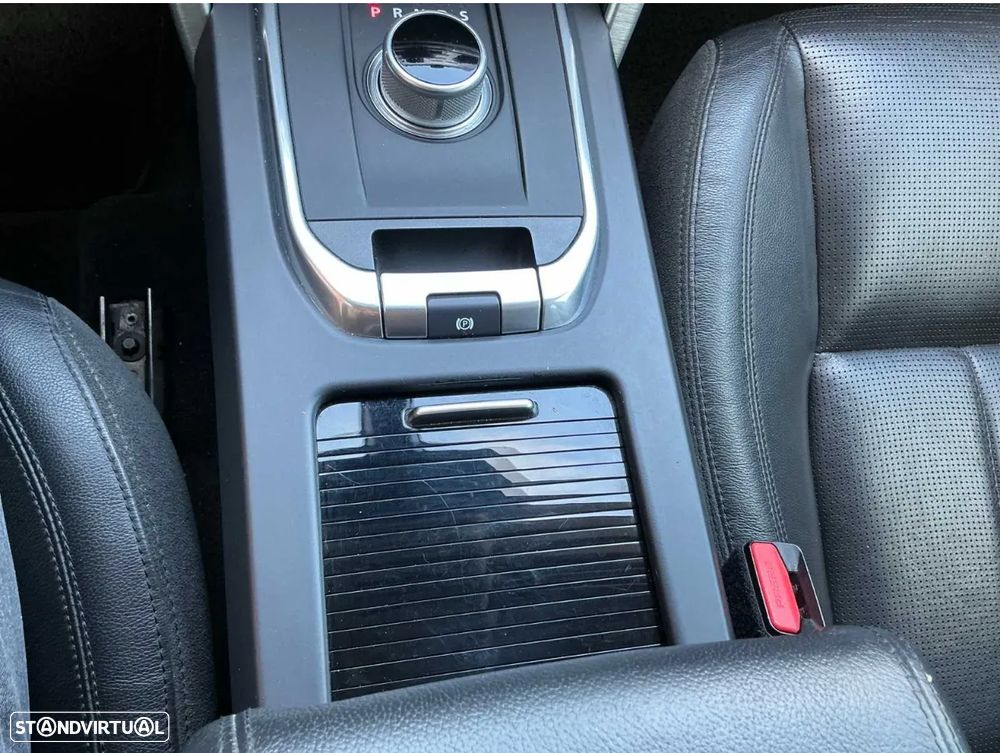 Land Rover Discovery Sport 2.0 TD4 SE Auto - 18