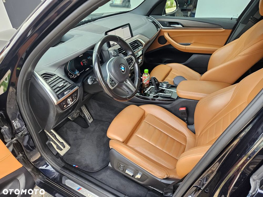 BMW X3 - 5