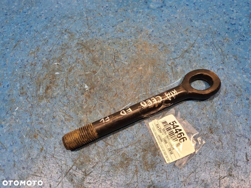 KIA CEED I LIFT UCHO HOLOWNICZE - 1