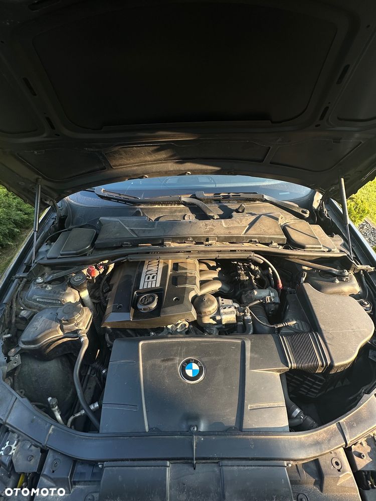 BMW Seria 3 - 24