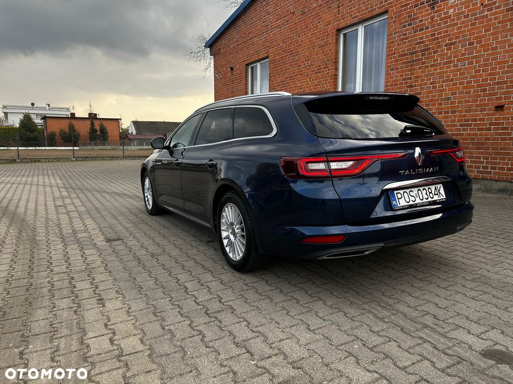 Renault Talisman - 4