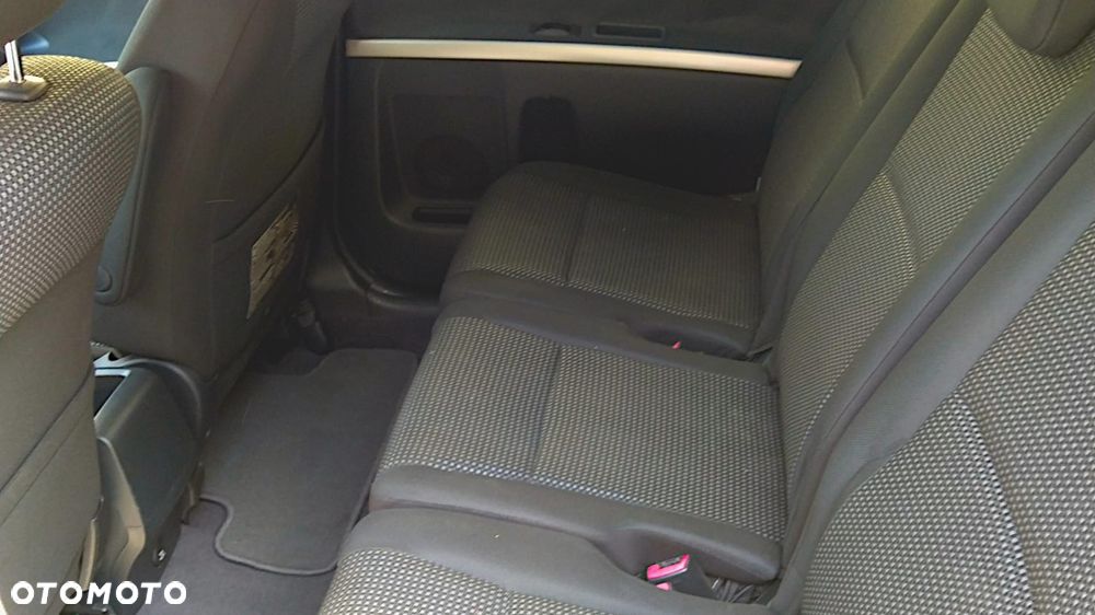 Toyota Corolla Verso 2.2 D-CAT DPF Sol - 14