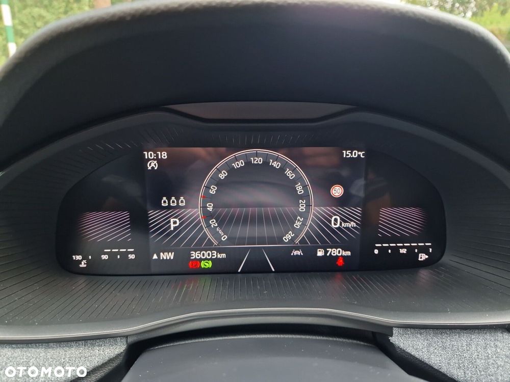 Skoda Scala - 17