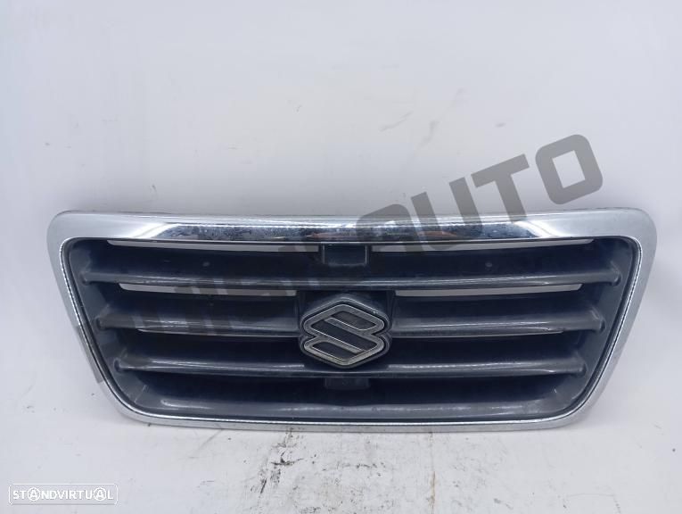 Grelha Frente Principal 72111-77eq0 Suzuki Grand Vitara I [1997 - 1