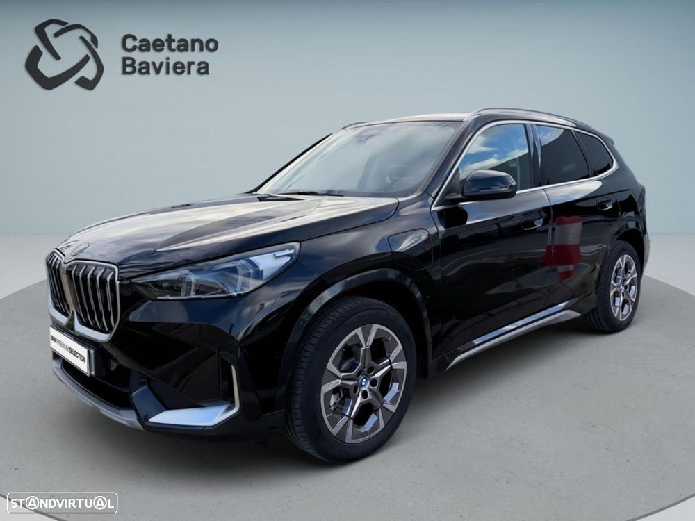BMW X1 xDrive25e Pack Desportivo M - 15