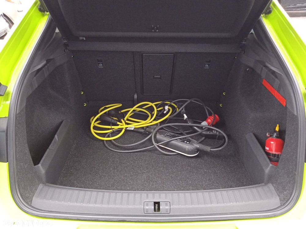 Skoda Enyaq Coupe RS 82kWh - 17