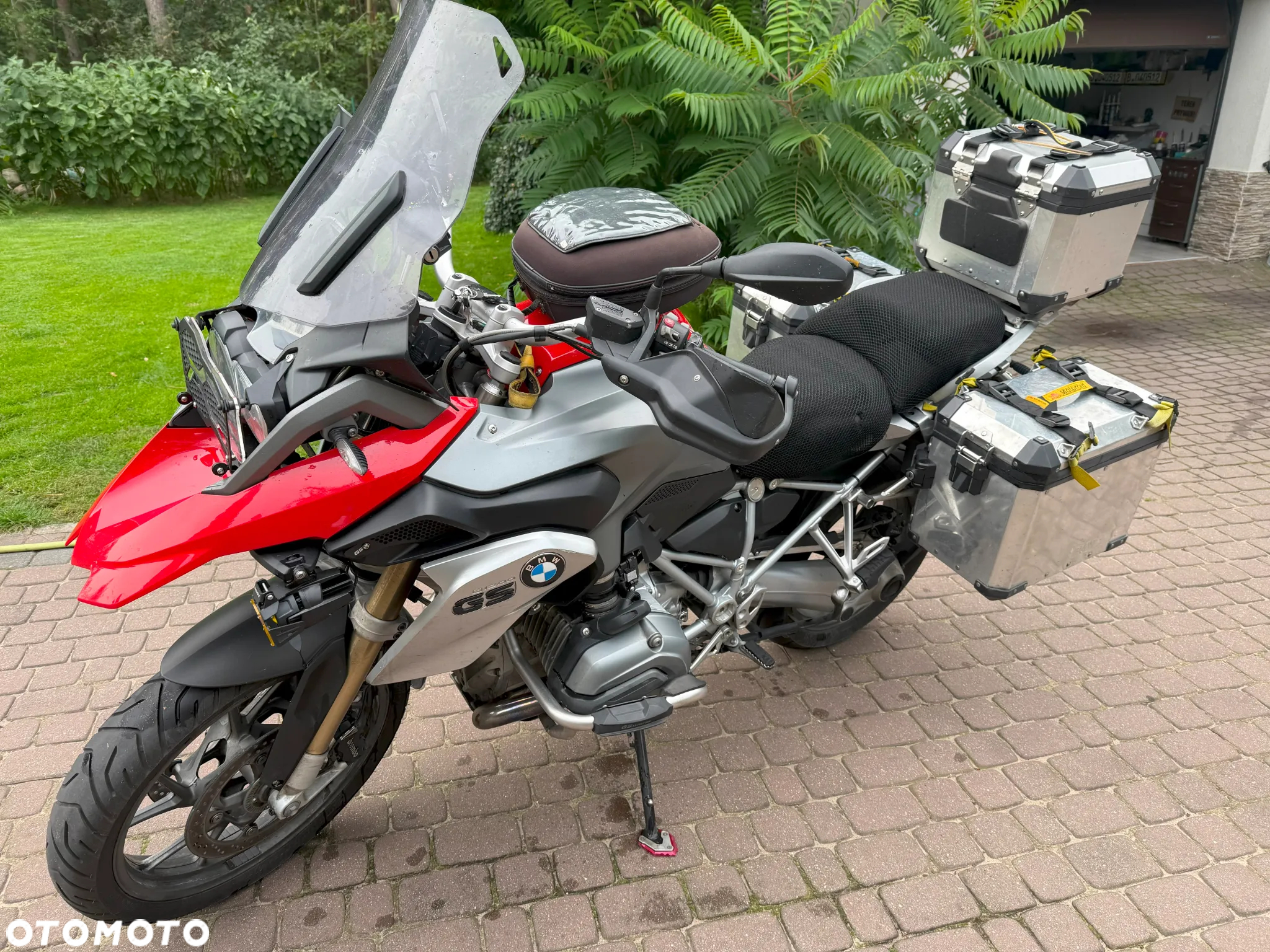 BMW GS - 10