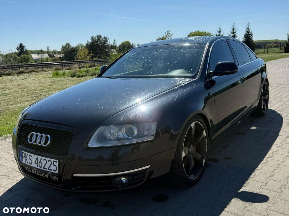 Audi A6 ver-3-0-tdi-quattro-tiptronic - 6
