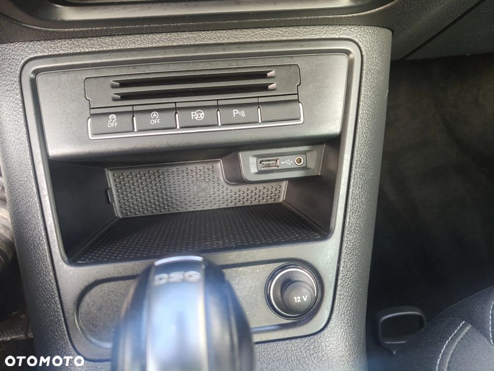 Volkswagen Tiguan 1.4 TSI ACT DSG OPF Join - 15