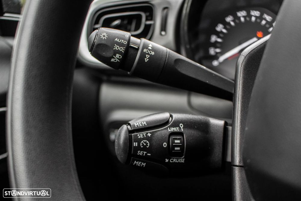 Citroën C3 1.2 PureTech Feel Pack - 16