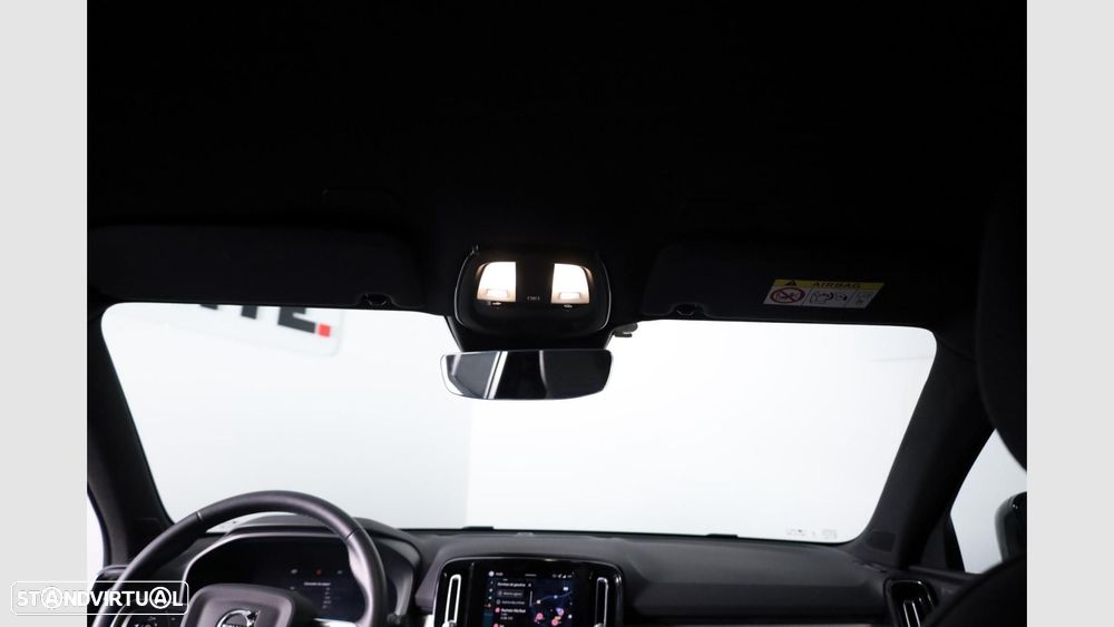 Volvo XC 40 — fotografia 16