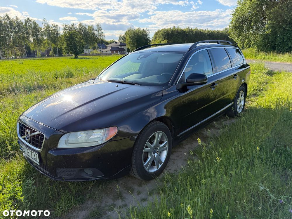 Volvo V70 D3 Kinetic - 3