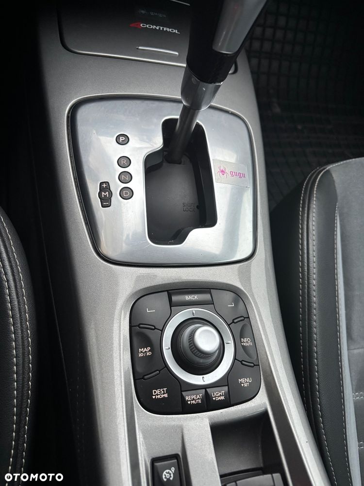 Renault Laguna 2.0 dCi Bose Edition - 18