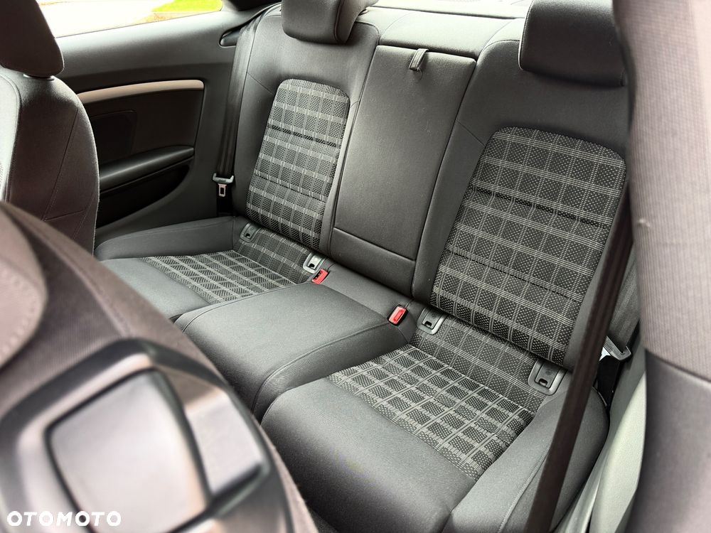 Audi A5 Coupé - 10