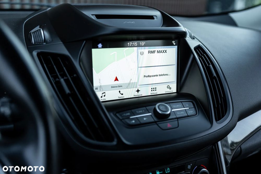Ford Kuga - 29