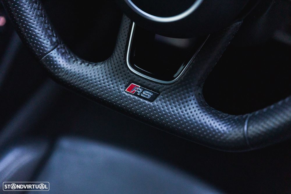 Audi RS3 Sportback S tronic - 20