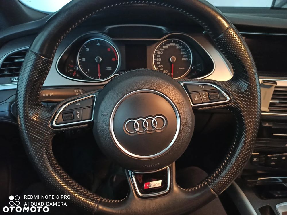 Audi A4 Allroad - 8