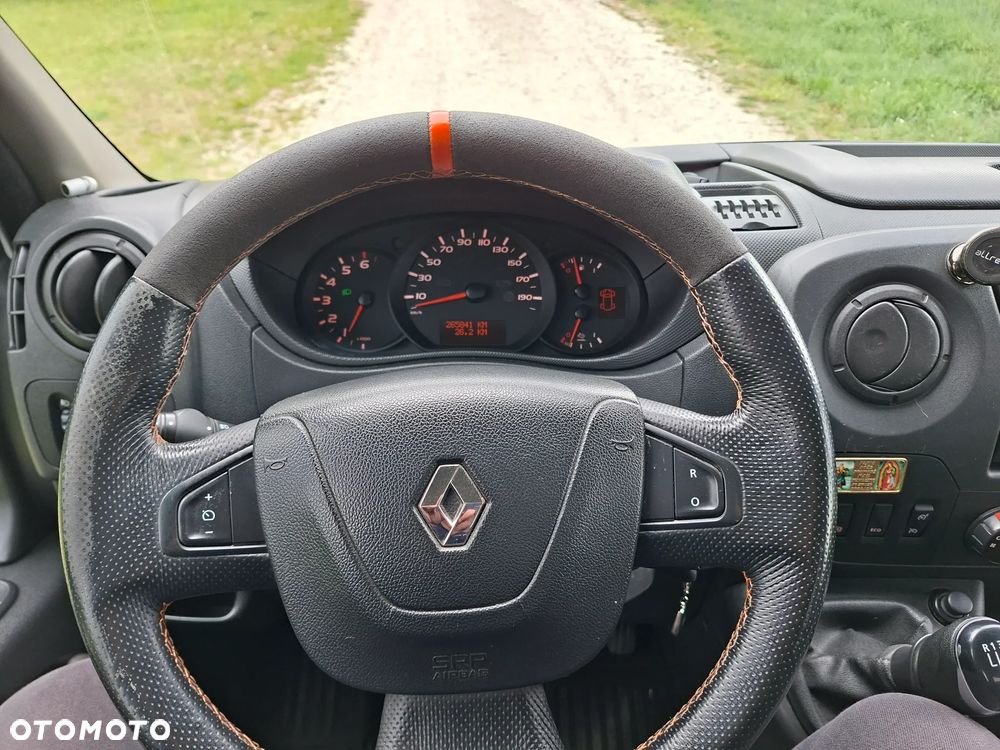 Renault Master - 27