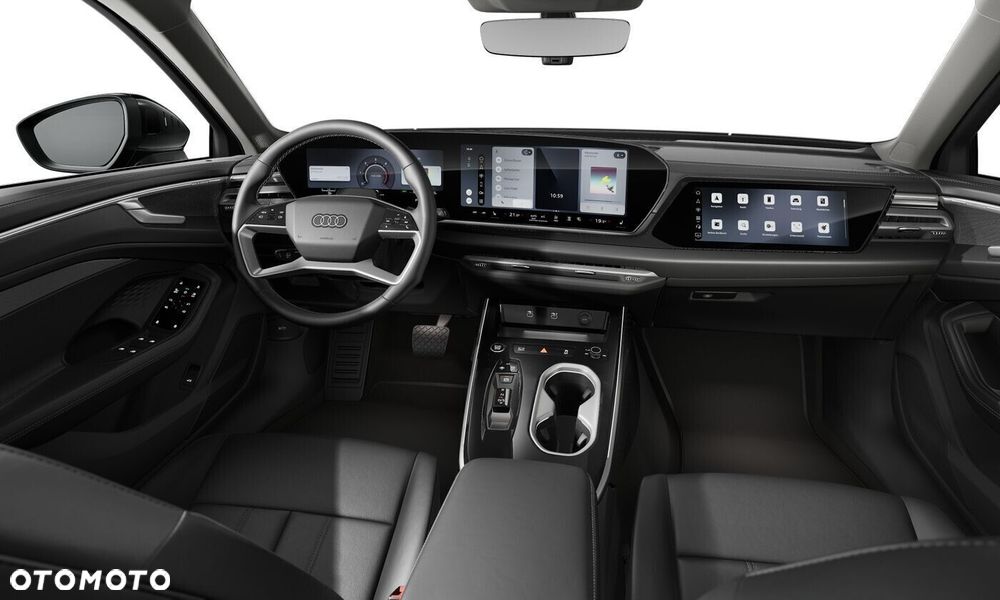 Audi A6 Avant TDI mHEV 220 kW Quattro S tronic - 3