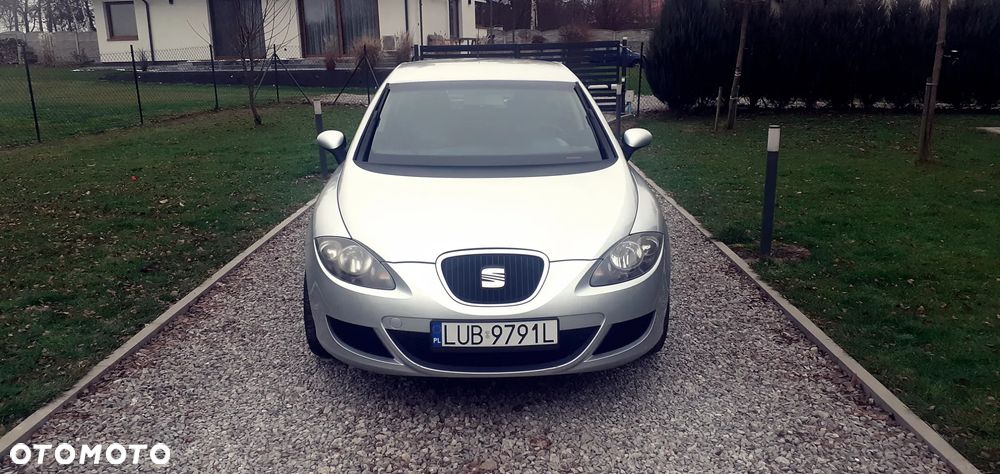 Seat Leon 1.6 Style - 2