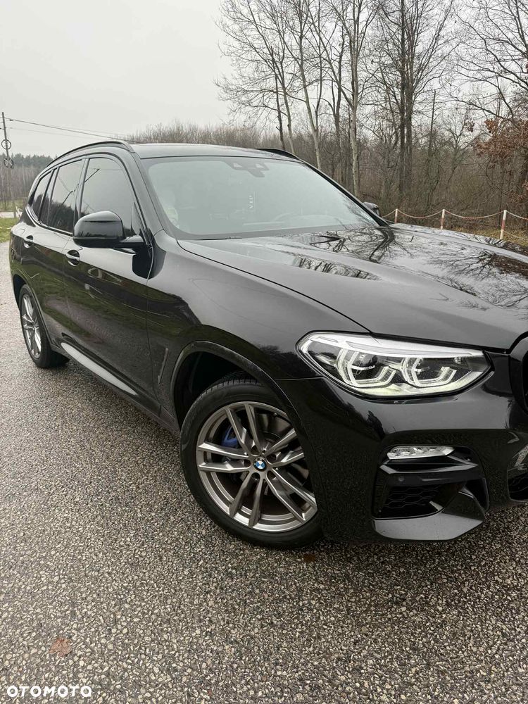 BMW X3 - 3
