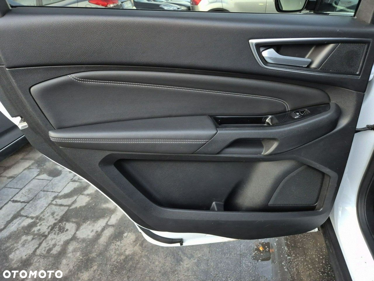 Ford S-Max - 15