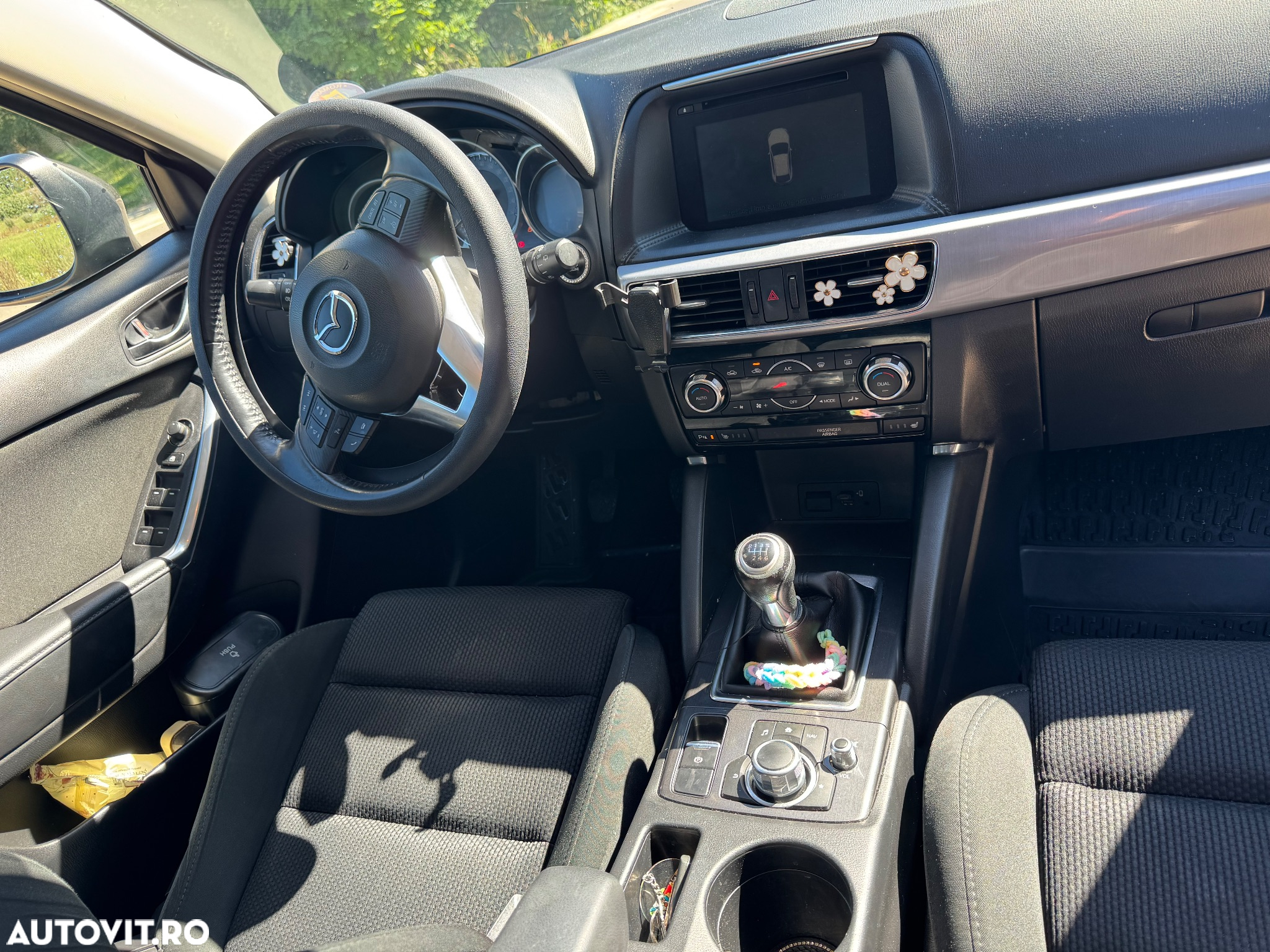 Mazda CX-5 - 9