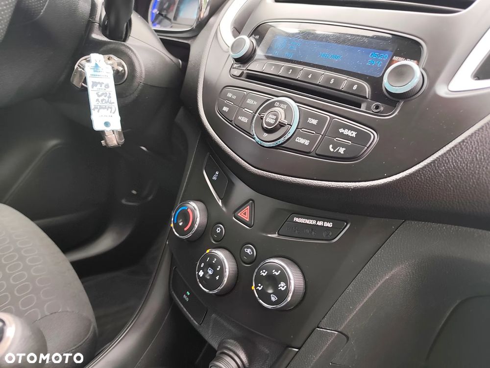 Chevrolet Trax 1.7TD LT+ - 30