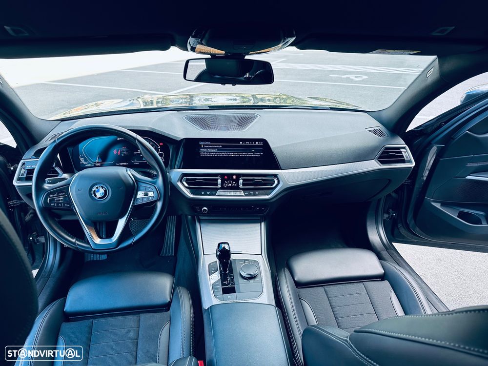 BMW 320 - 19