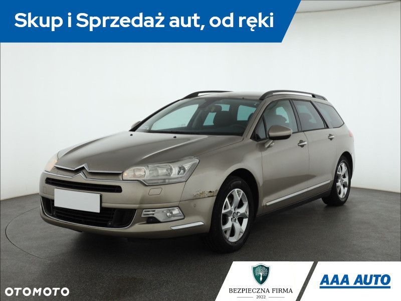 Citroën C5 - 2