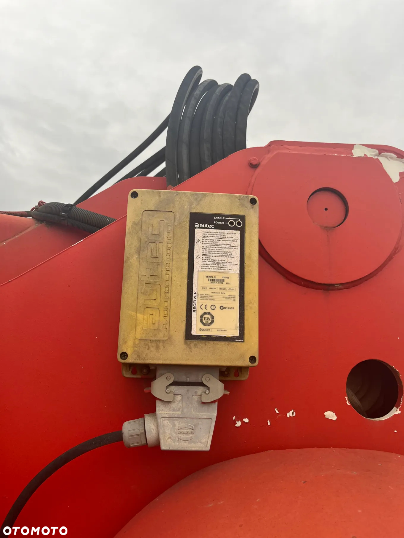 Manitou MRT 2150 - 4