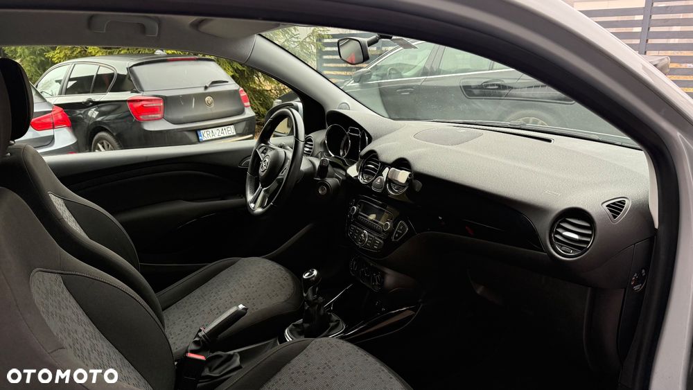 Opel Adam 1.4 Start/Stop Glam - 26