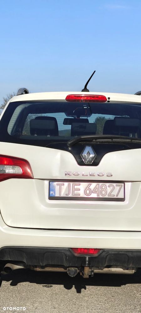 Renault Koleos 2.0 dCi Expression - 14