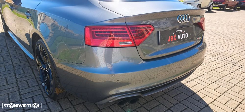 Audi A5 Sportback 2.0 TDI S-line - 24