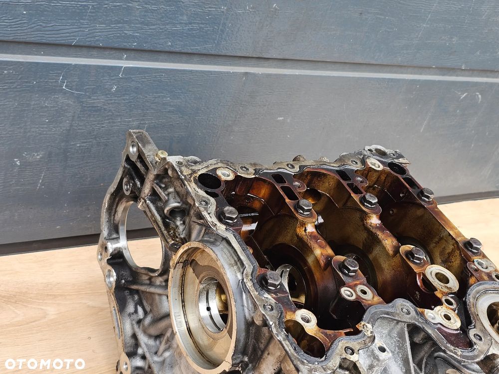 BLOK SILNIKA OPEL CORSA E ADAM 1.0 TURBO B10XFT - 10