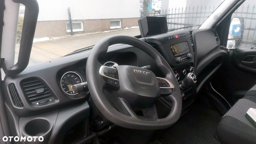 Iveco Daily 72C14 CNG - 17
