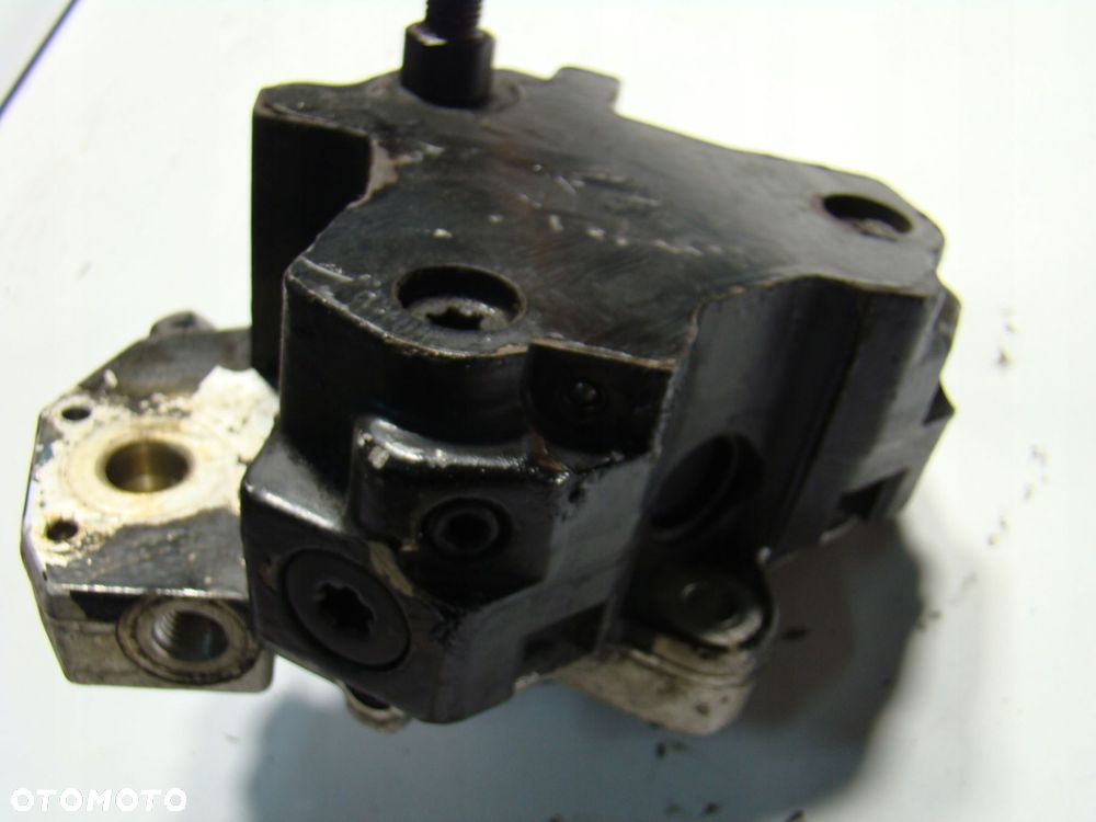 pompa wtryskowa paliwa ducato iveco 3.0 02-06 euro 3 0445020046 - 4