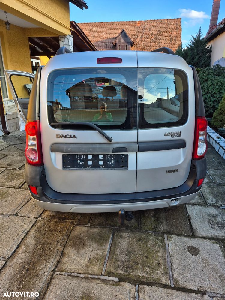 Dacia Logan 1.6 Laureate - 3