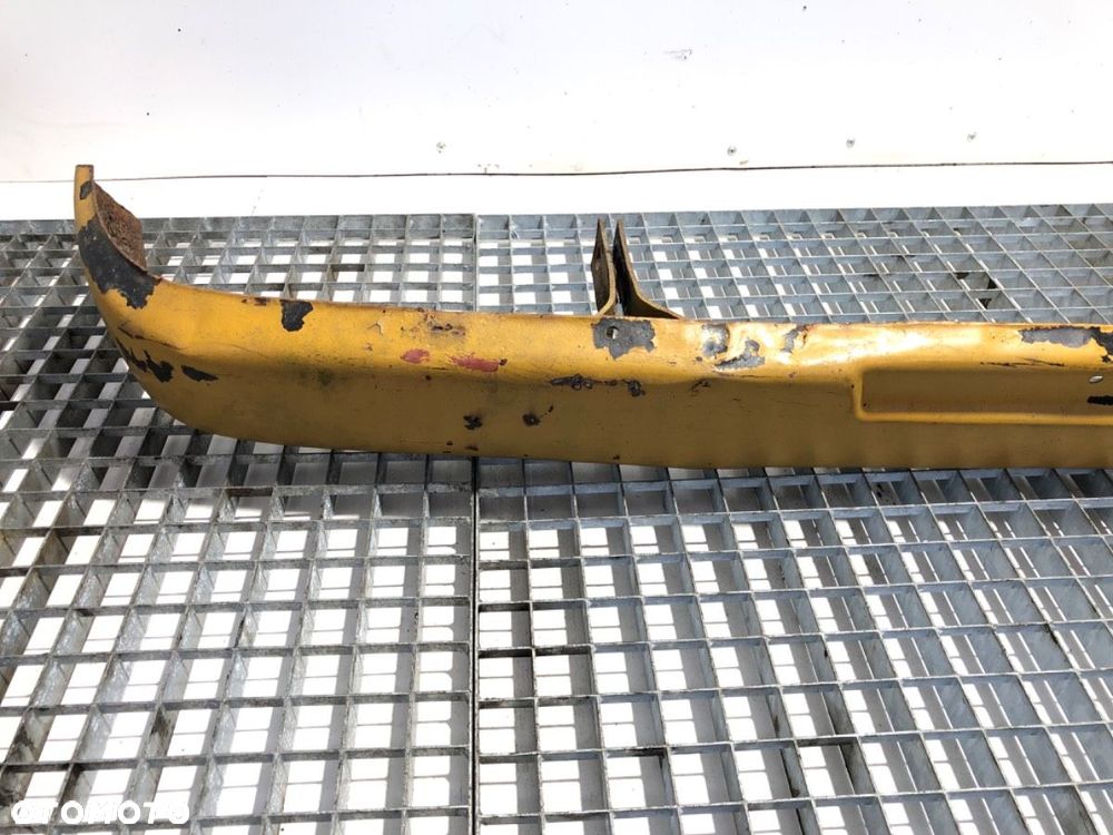 ZDERZAK PRZÓD  FSC ŻUK 2.1 B - 2