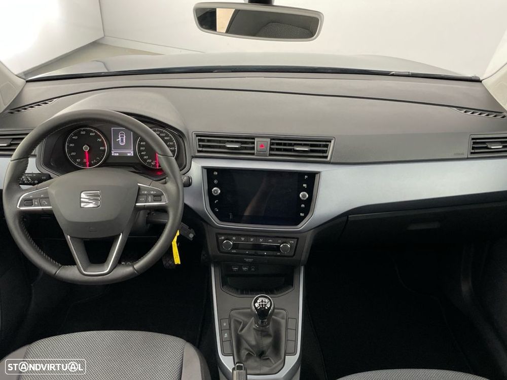 SEAT Arona 1.0 TSI Style - 10