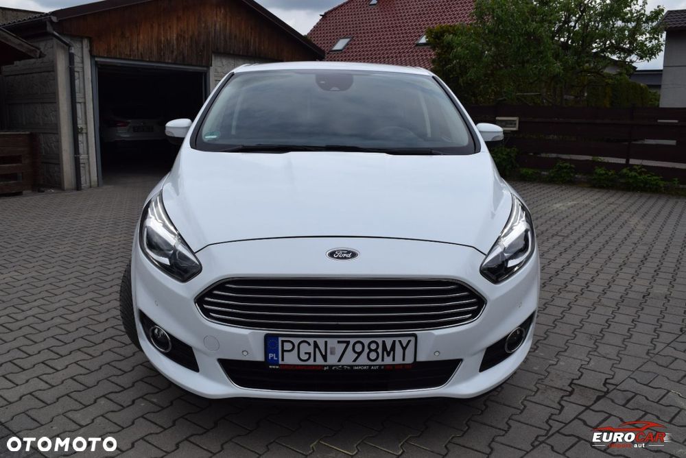 Ford S-Max - 6