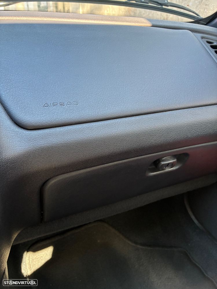 Peugeot 306 1.4 Premium Pack - 21