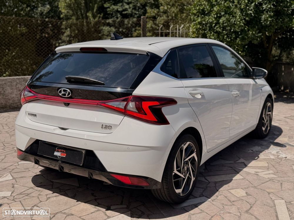 Hyundai i20 - 7